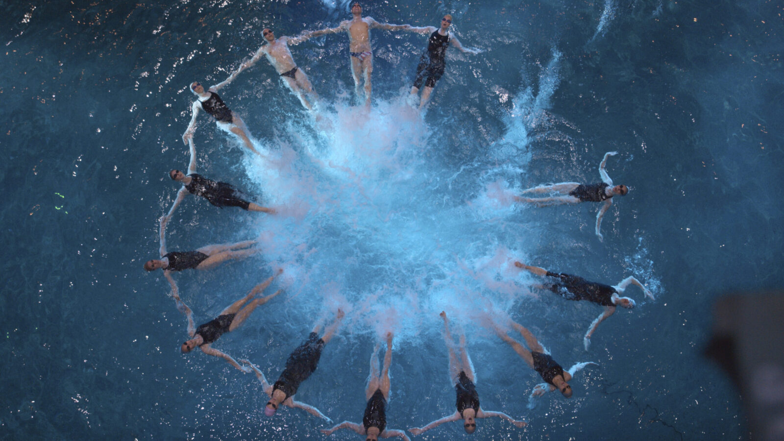 Cirque du Soleil : un nouveau documentaire sur Prime