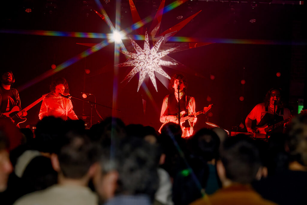 Crédit : Jacques Boivin (Courtoisie Photo)