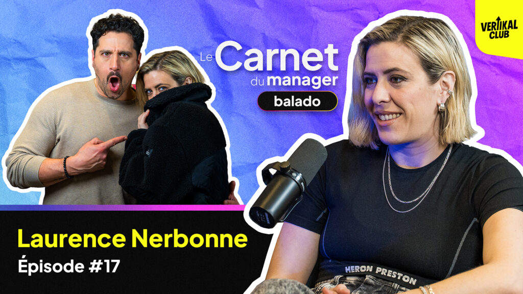 #17 Laurence Nerbonne