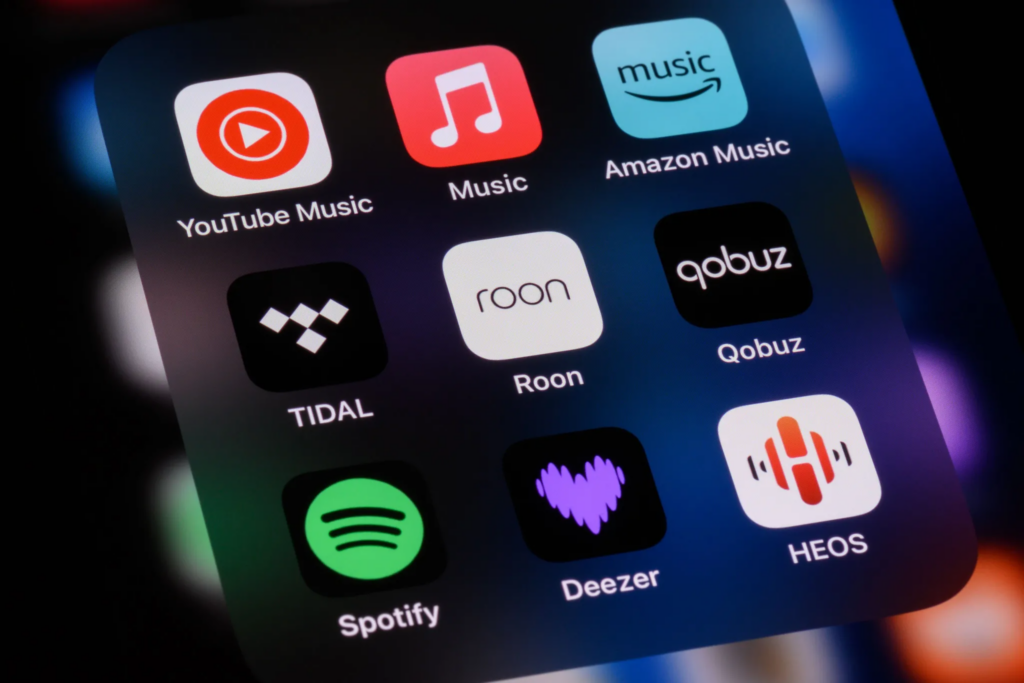 Quel avenir pour l’IA et la création musicale?