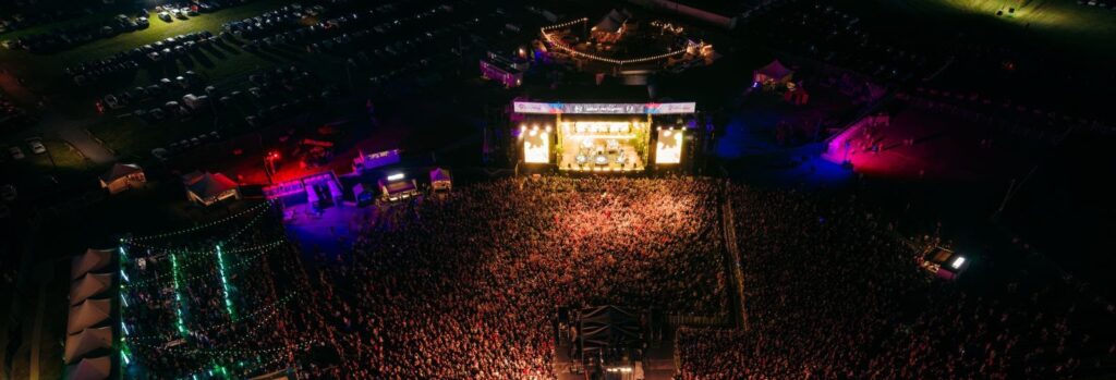 L’International de montgolfières poursuit la fête
