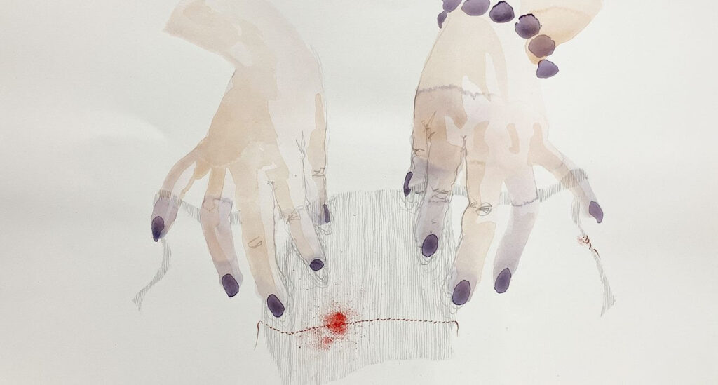 Panser : quand l’art prend soin de ce qui ne guérit pas tout à fait